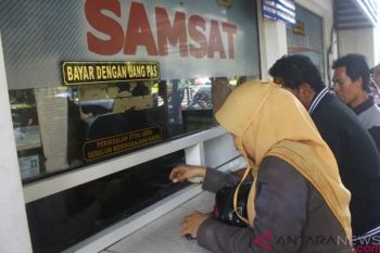Pemprov Riau kembali berlakukan pemutihan denda pajak kendaraan