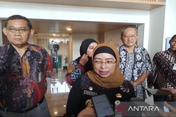 Warga Batang diduga terinfeksi cacar monyet, ini kondisinya