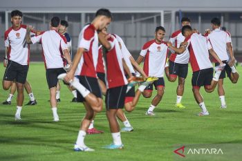 PSSI konfirmasi FIFA Series 2026 digelar di Stadion GBK