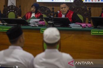 Sidang PK kasus Vina Cirebon