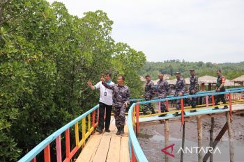 PLN tingkatkan ekonomi kreatif wisata dan UMKM di Sulut