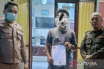 Karantina gagalkan penyelundupan ayam  di Pelabuhan Tahuna