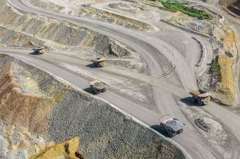 AMMAN masuk daftar perusahaan terpercaya di dunia