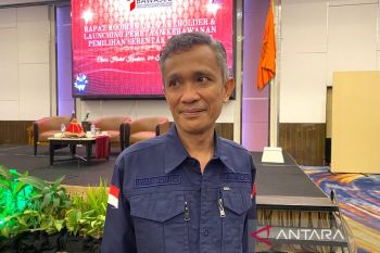 Bawaslu Sultra minta agar masyarakat berani laporkan praktek politik uang