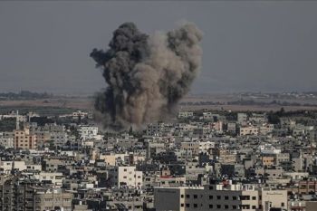 Hamas: Serangan berupa penembakan di Yordania respons normal terhadap kejahatan Israel