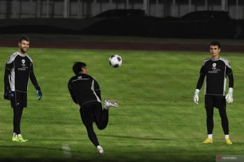 Kiper Emil Audero absen di putaran ke empat Kualifikasi Piala Dunia 2026