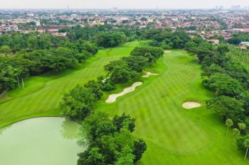 PGI jaring bibit pegolf berprestasi pada PON 2024