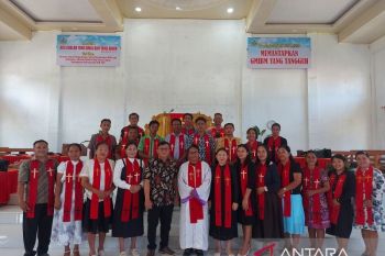 Kemenag tekan kasus  pernikahan dini di Bolmut