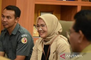 Pj Wali Kota Bima jadi wasit netralitas ASN dalam Pilkada 2024