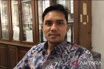 KPU Pasaman Barat butuh 6.272 petugas KPPS untuk Pilkada 2024