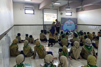 Usia pengguna sepeda listrik paling rendah 12 tahun
