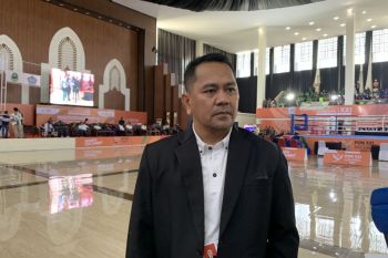 Muaythai - TD tunda dua pertandingan final akibat protes di semifinal