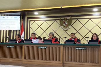 PT DKI Jakarta perberat vonis SYL jadi 12 tahun