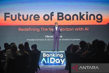 IOH memberdayakan sektor perbankan-keuangan Indonesia melalui AI yang berdaulat