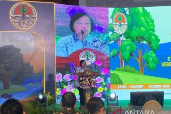 Menteri LHK memastikan pengawasan ketat terkait persetujuan lingkungan