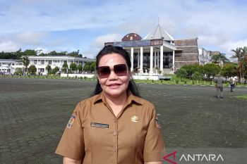 Disdik Mimika: Pagu anggaran pendidikan pada 2024 sebesar Rp1,3 triliun