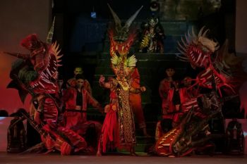 BCA komitmen tingkatkan literasi budaya masyarakat