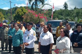 Pemkab Supiori perkuat kelola sektor pariwisata dan perikanan