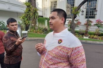 Menpora beri sinyal bonus tambahan pada atlet Paralimpiade Paris