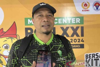 Taekwondo Kalteng siapkan strategi hadapi Jatim peraih emas Pra-PON