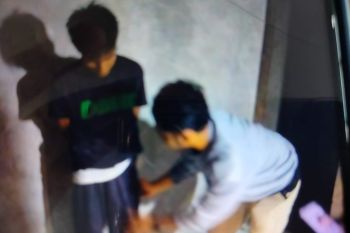 Polres Agam tangkap dua pelaku penyalahgunaan narkotika