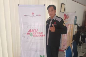 Universitas Baturaja perkenalkan pasar modal melalui GIBEI