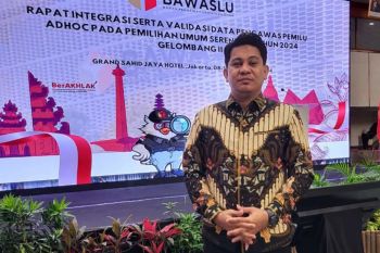 Bawaslu Luwu merekrut 691 pengawas TPS untuk Pilkada 2024