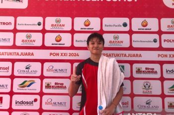 Skor 3-0 antar Jateng kunci tiket final beregu putra