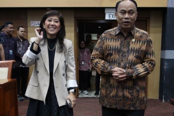 DPR gelar rapat lanjutan soal serangan siber terhadap PDNS