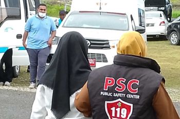 Dinkes ajak warga Biak tingkatkan kebiasaan perilaku hidup bersih sehat