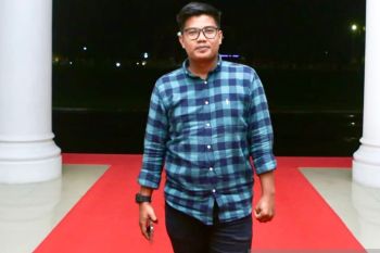 Mahyeldi-Vasko Akan Ciptakan Entrepreneur di Setiap Nagari di Sumbar