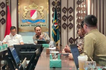 Menkominfo sebut kebijakan afirmasi dukung industri pusat data