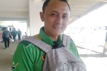 Voli - Pelatih nilai tim Jatim putri sempat kehilangan konsentrasi