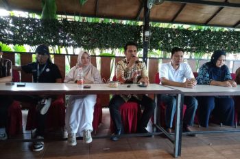 Dispar Mataram gelar trilogi festival sambut ajang MotoGP 2024