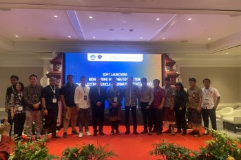 Bali designs app to allay concerns over EV use