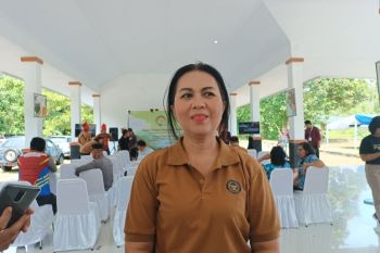 Batu Putih Bawah Kota Bitung masuk 50 desa wisata terbaik Kemenparekraf