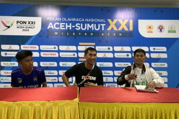 Sulteng alami tekanan saat Papua Barat menang dari Sulbar