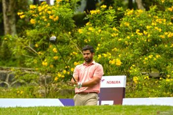 Dua tim puncaki klasemen sementara The Indonesia Pro-Am