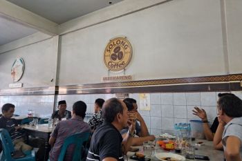 Tracing Aceh’s enduring coffee shop culture