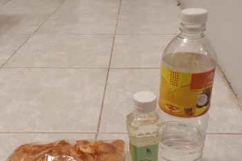 Disperindag Biak beri pendampingan produk pangan pelaku UMKM