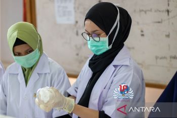 Dosen Universitas Pahlawan bertanggungJawab survei status gizi di Riau