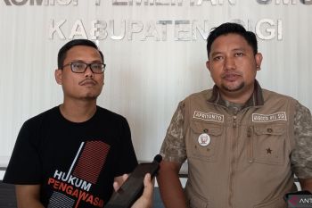 KPU Sigi segera umumkan hasil persyaratan administrasi cakada ke warga
