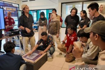 Pertamina bantu  reintegrasi sosial warga binaan Bapas Palembang