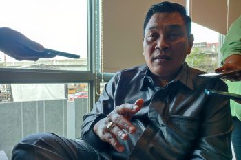Bawaslu Sulsel butuh 15.548 orang pengawas TPS Pilkada 2024