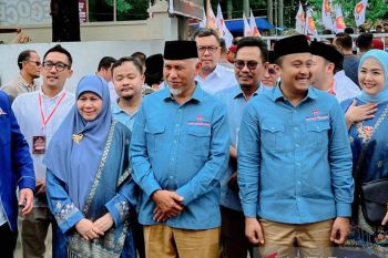 Anggota DPRD Padang ini Yakin Mahyeldi-Vasko Menang Besar di Pilgub Sumbar