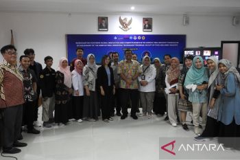 Universitas Mataram dorong inovasi global dan daya saing industri pertanian