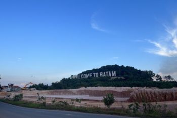 Asparnas Kepri komitmen hadirkan acara budaya tingkatkan kunjungan wisman