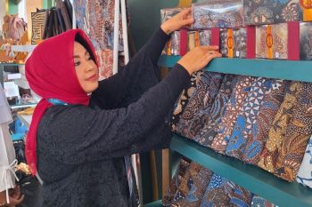 Fesyar Jawa 2024 dukung pengembangan UMKM syariah