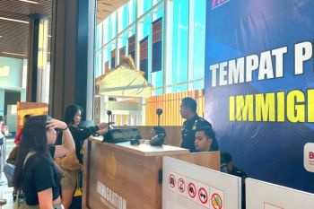 Imigrasi catat  965 wisman Malaysia kunjungi Labuan Bajo dalam dua pekan