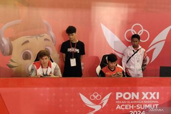 Jadwal esport hari Senin, Mobile Legends, BOG dan HOK
